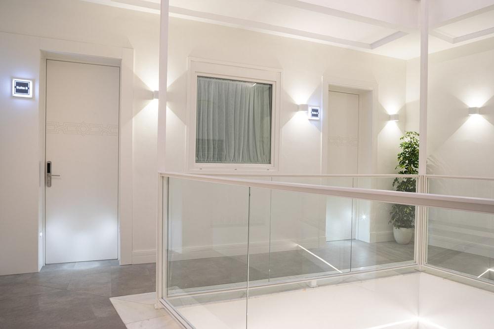 Mylu Suites by Puerta Catedral 27/27