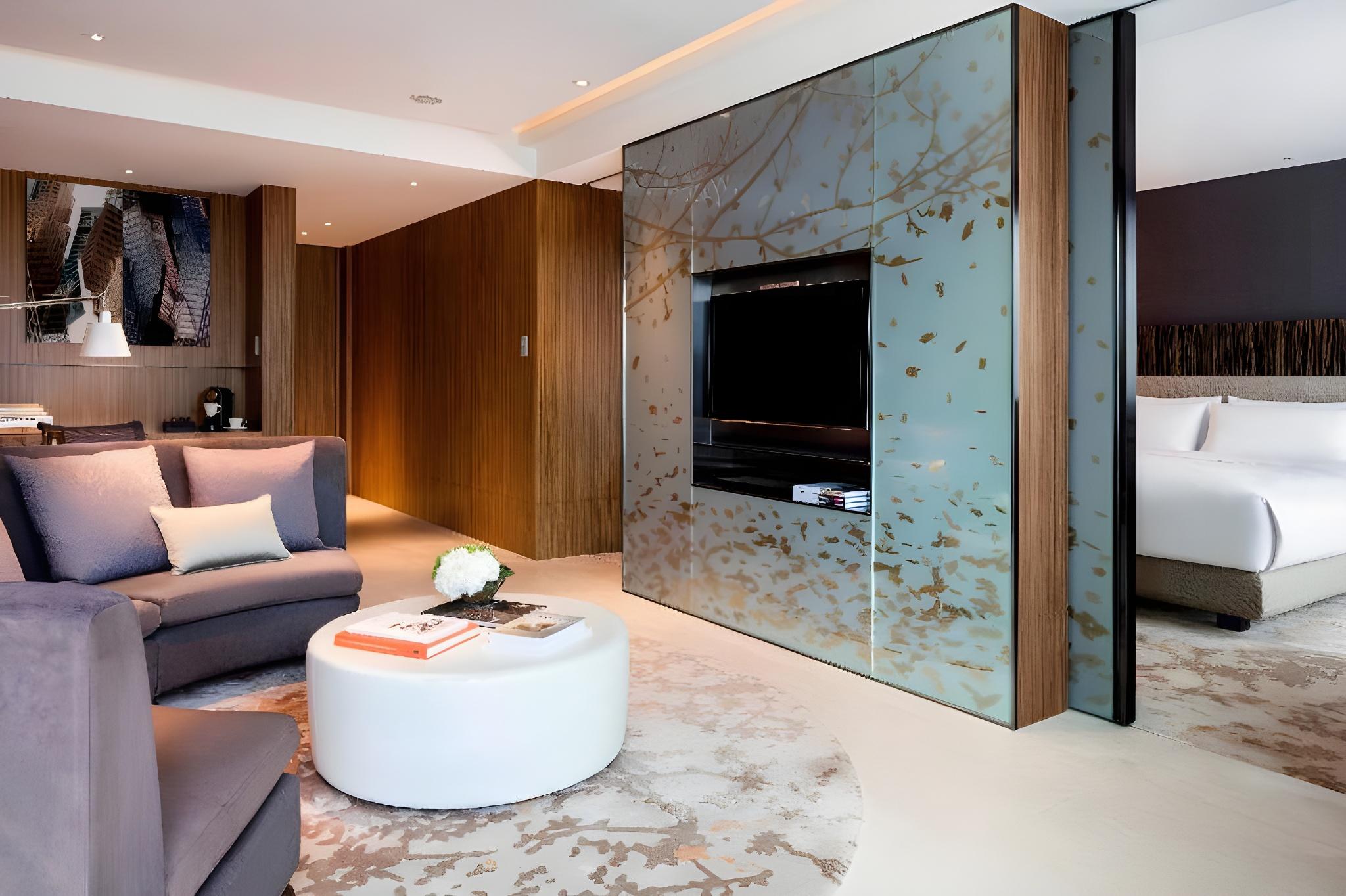 Club 65, Studio, Suite, Twin Beds