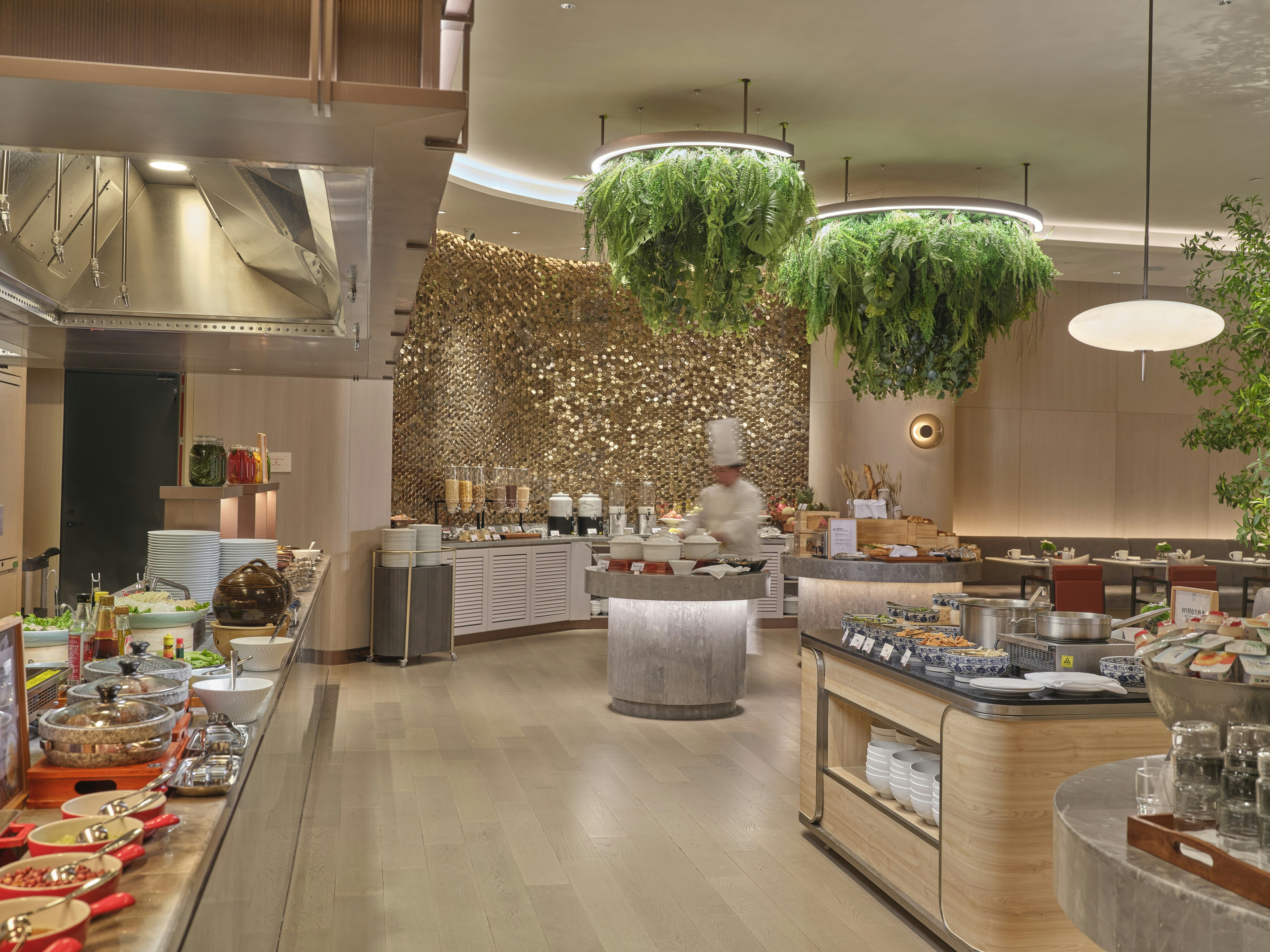 The Reserve Hotel Luoyang, Curio Collection by Hilton 13/51