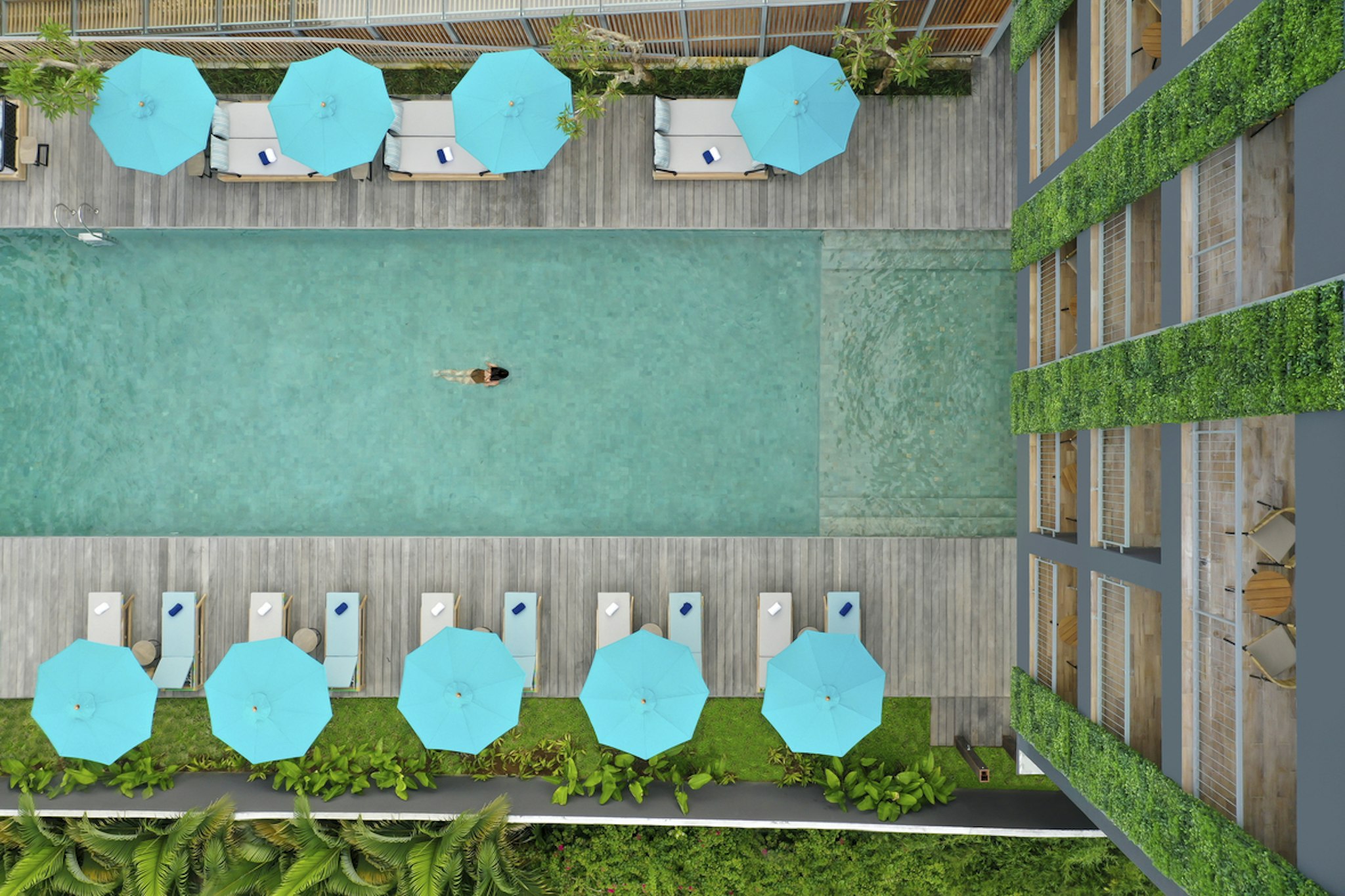 Citadines Berawa Beach Bali Resort 42/43