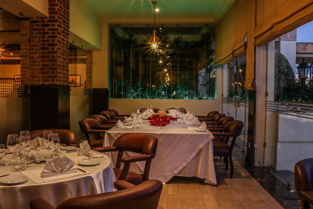 Golden Carthage Tunis Hotel 38/51