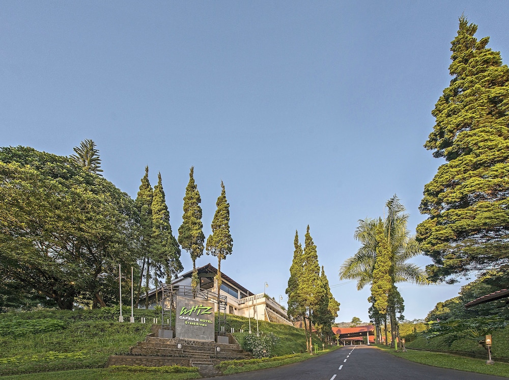 Grand Whiz Hotel Bromo 55/60
