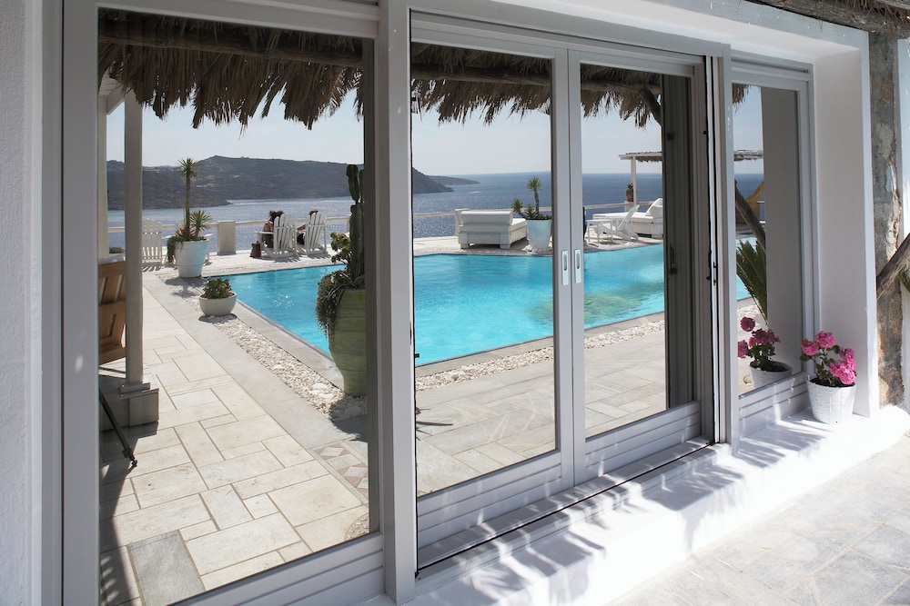 Smy Mykonos Suites Villas 19/50