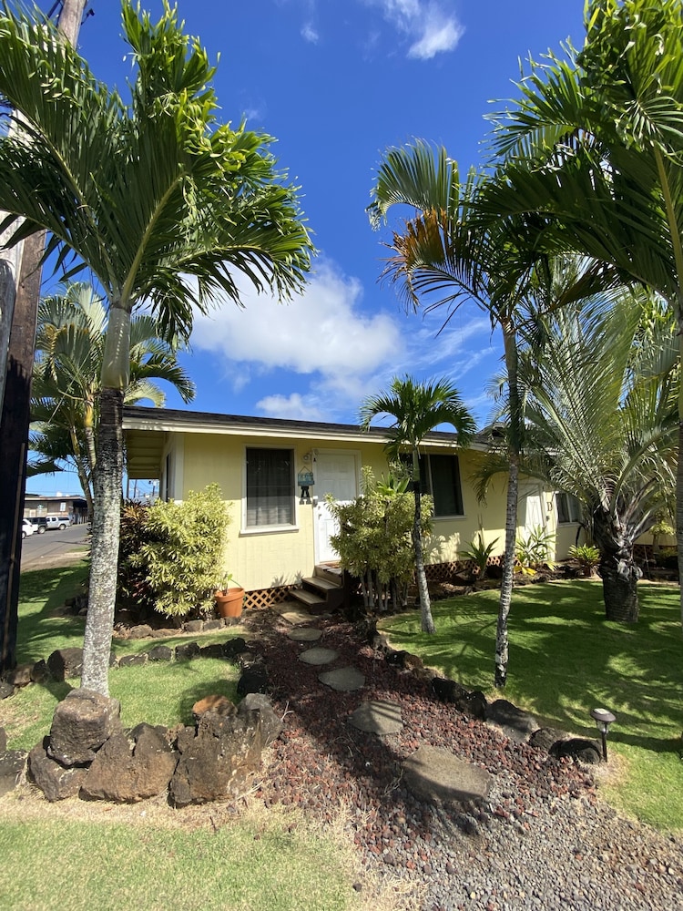 Kauai Palms Hotel 49/51