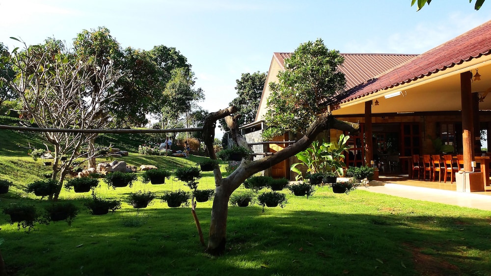 Kirirath Resort 4/66