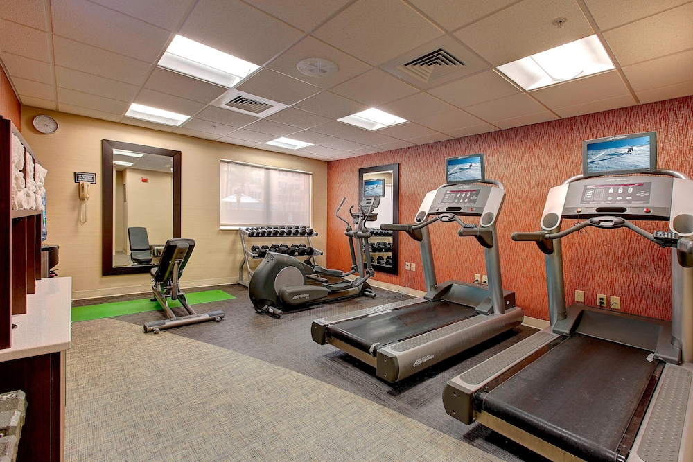 Residence Inn Orlando Convention Center 19/50