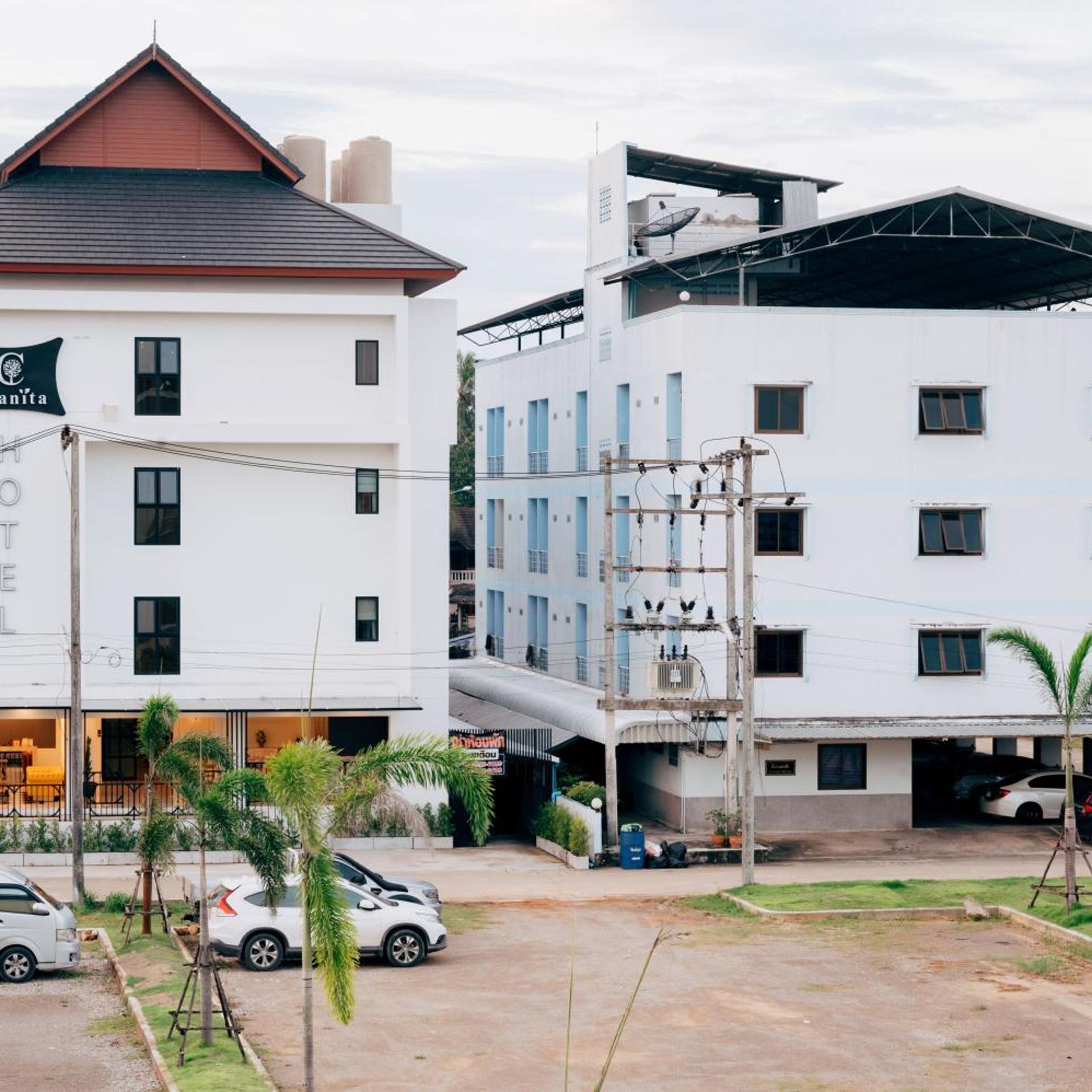 Chanita Hotel Chumphon 3/42