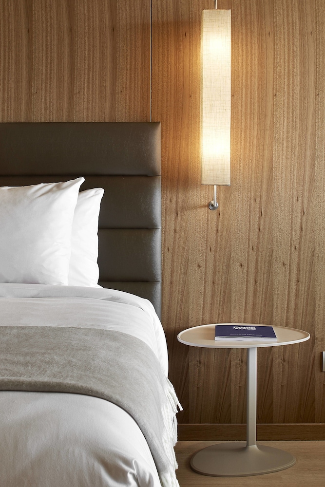 Ac Hotel Diagonal L Illa 31/74