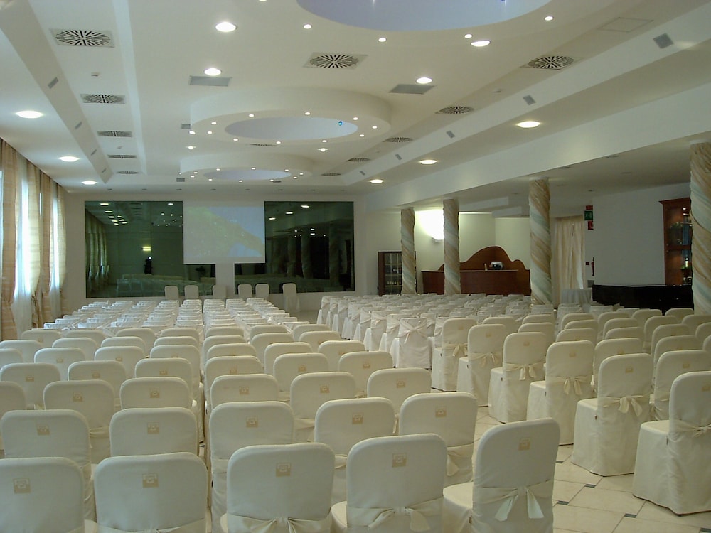 Park Hotel San Michele 68/74