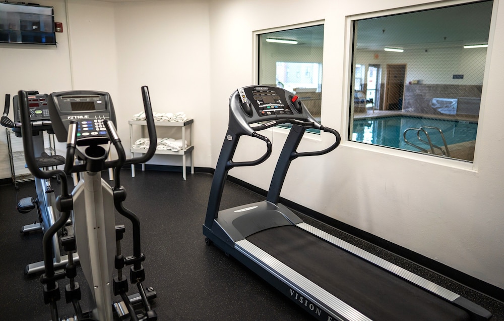 sport facilities
