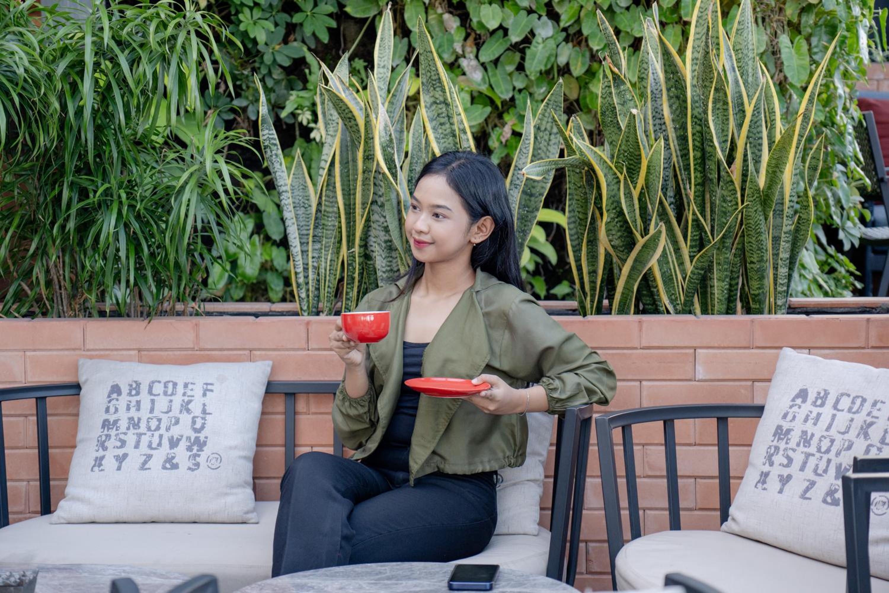 Sotis Hotel Kemang 6/58