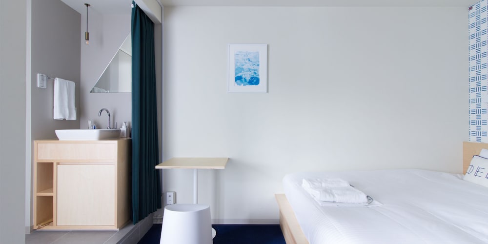 LYURO Tokyo Kiyosumi by THE SHARE HOTELS 69/71