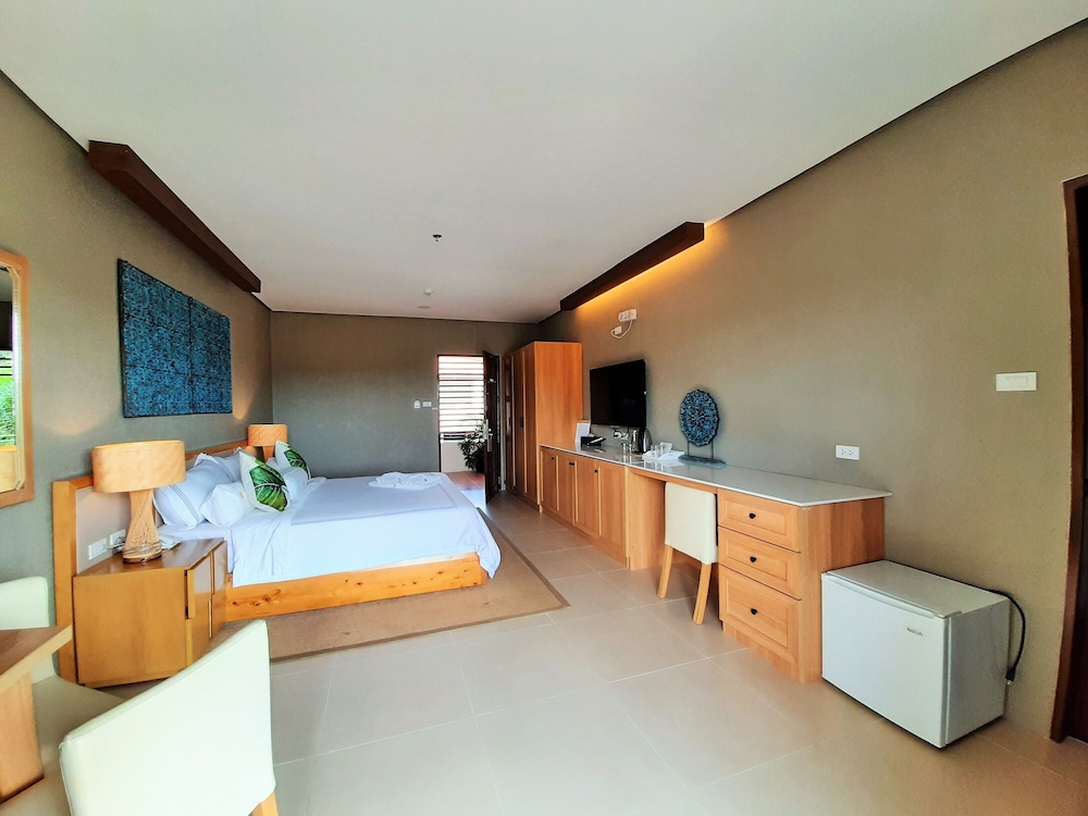 Pearl Vista De Coron Resort Hotel 22/50