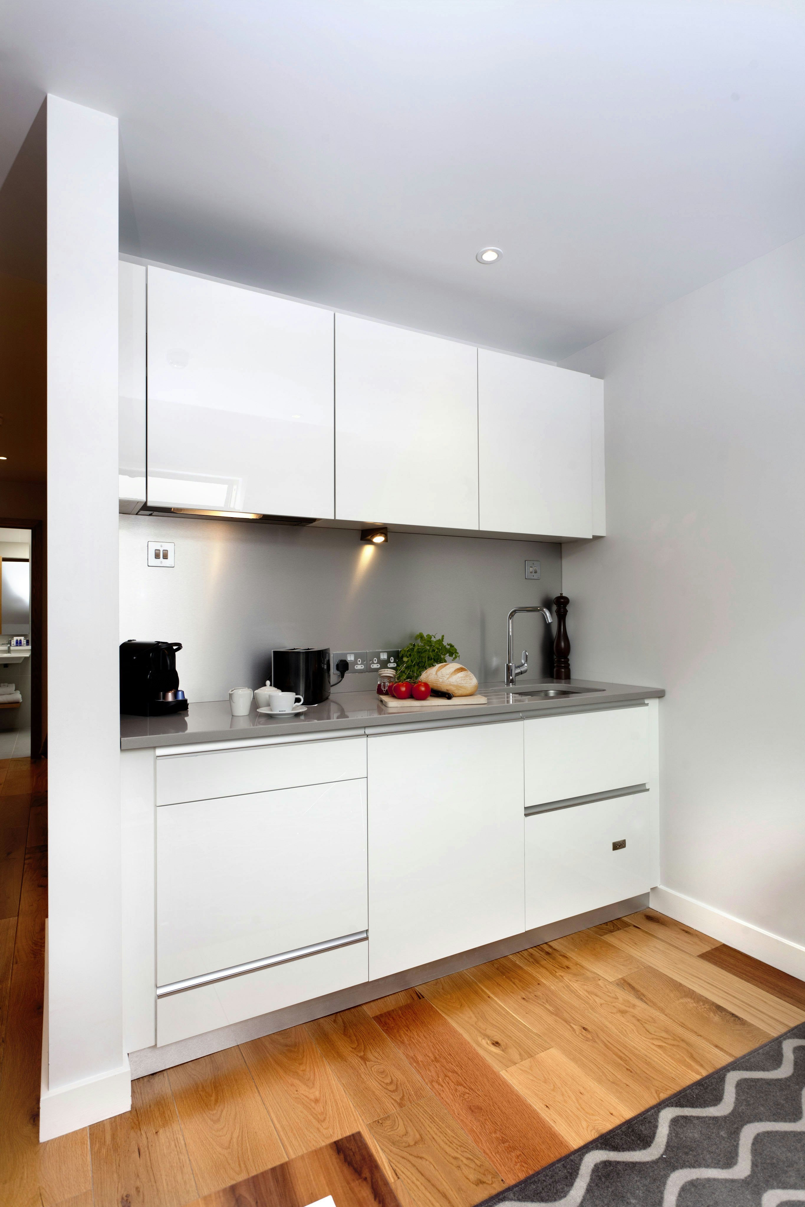 Premier Suites Plus Ballsbridge 2/9