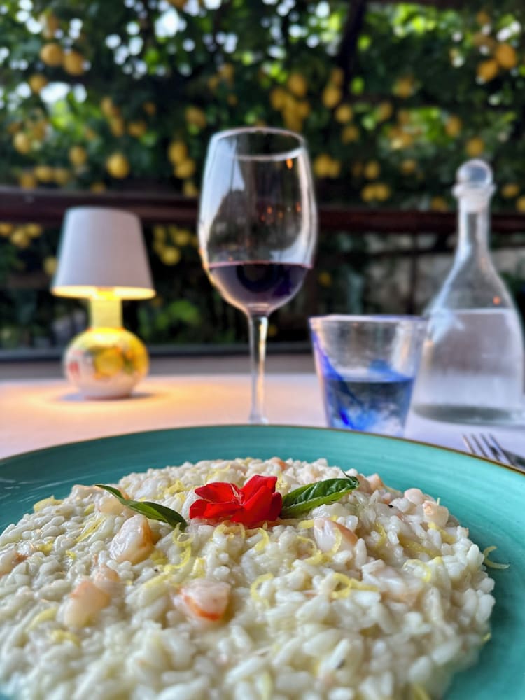 La Pergola Hotel 18/49