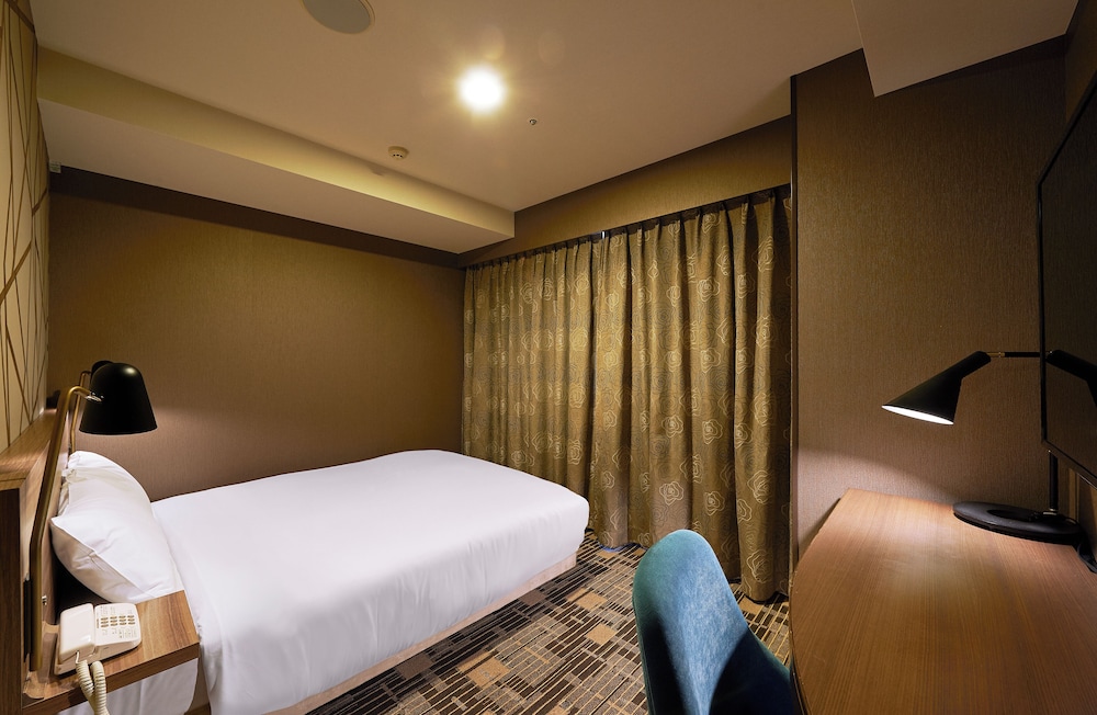Sotetsu Fresa Inn Kawasaki-Higashiguchi 32/60