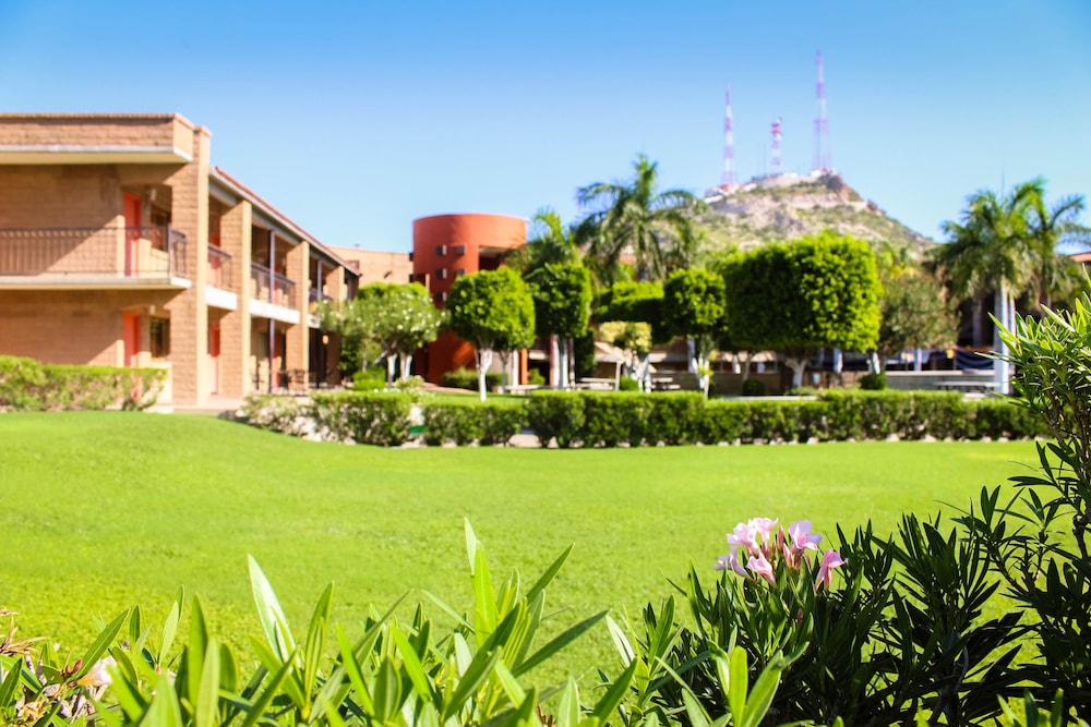 Colonial Hermosillo 64/71