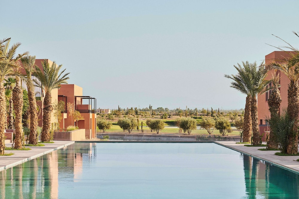 Park Hyatt Marrakech 20/50