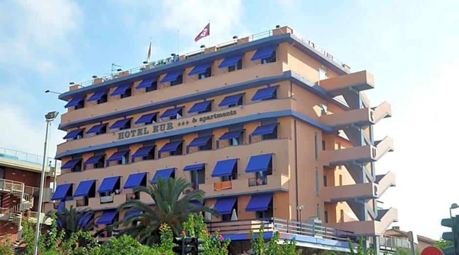 Hotel Eur 2/73