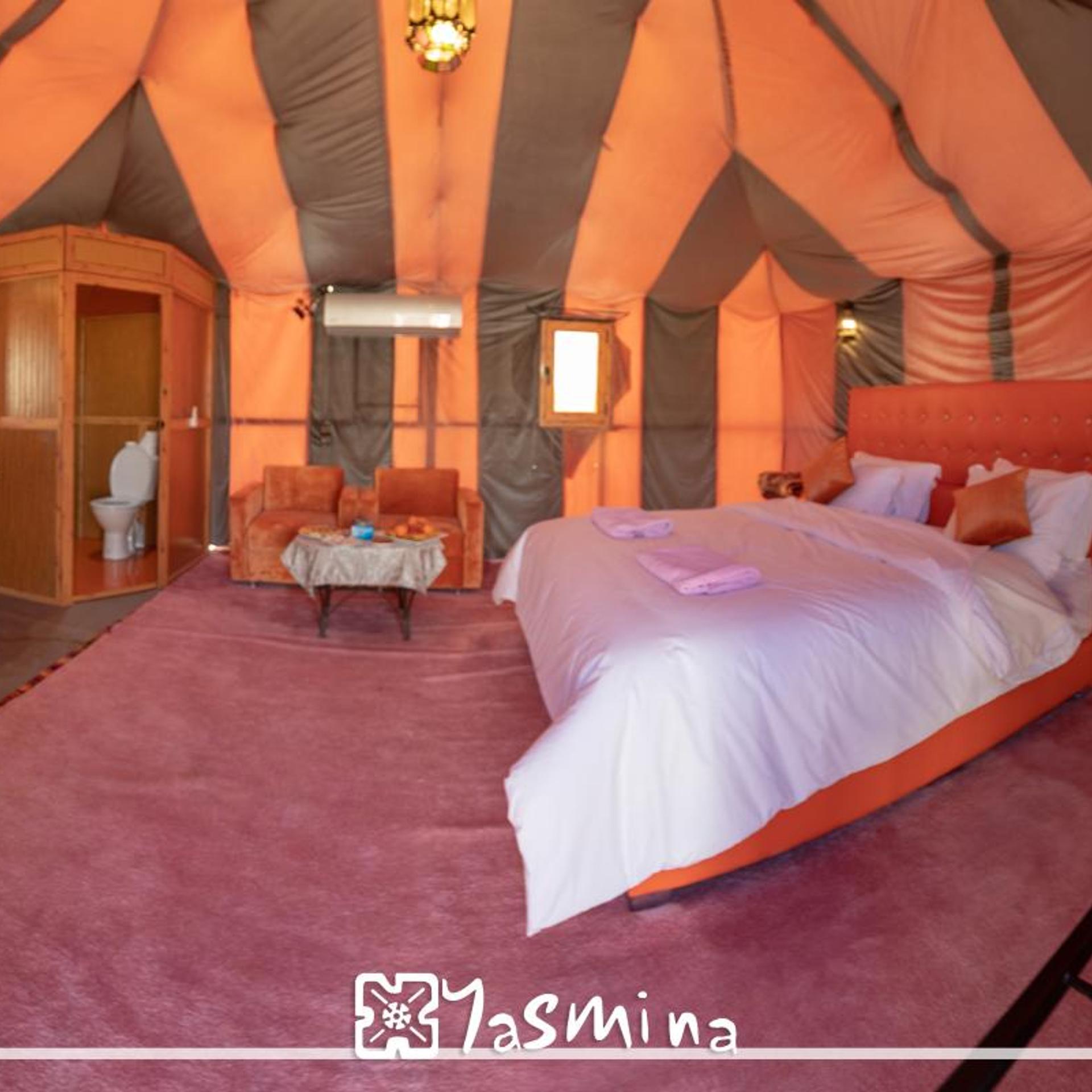 Kasbah Yasmina Hotel 17/61
