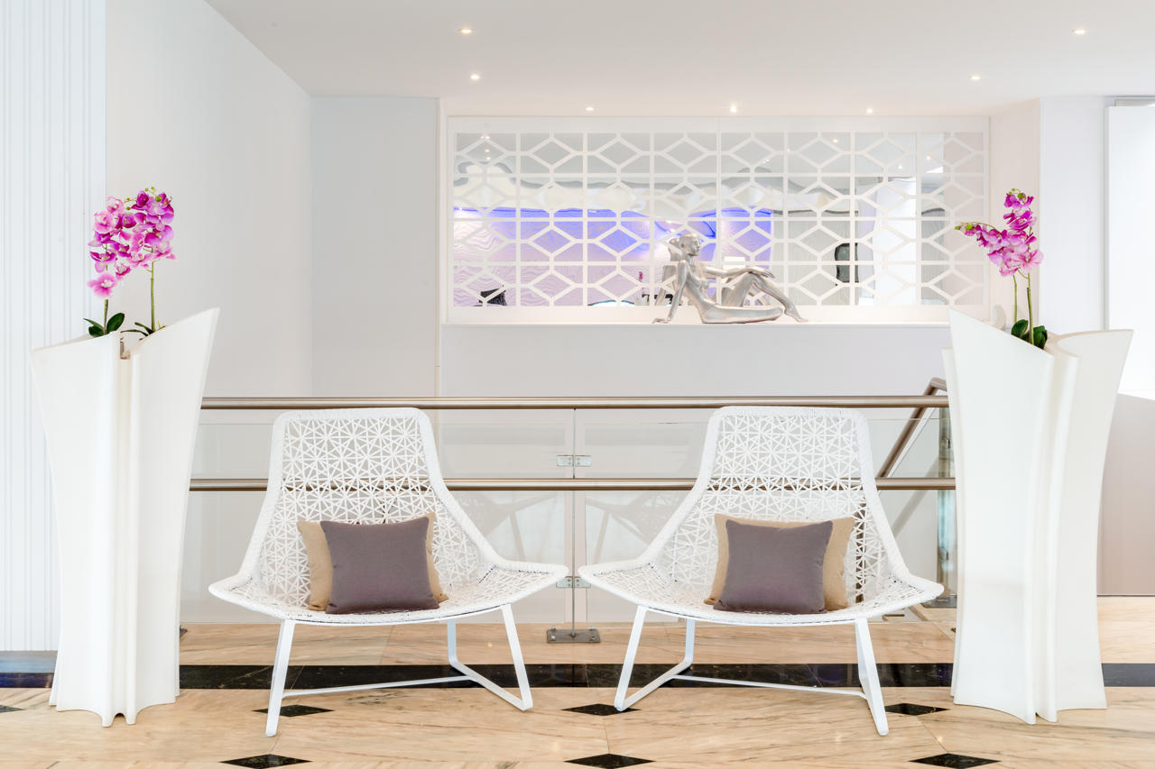 Ocean House Costa del Sol by Grupotel 43/50
