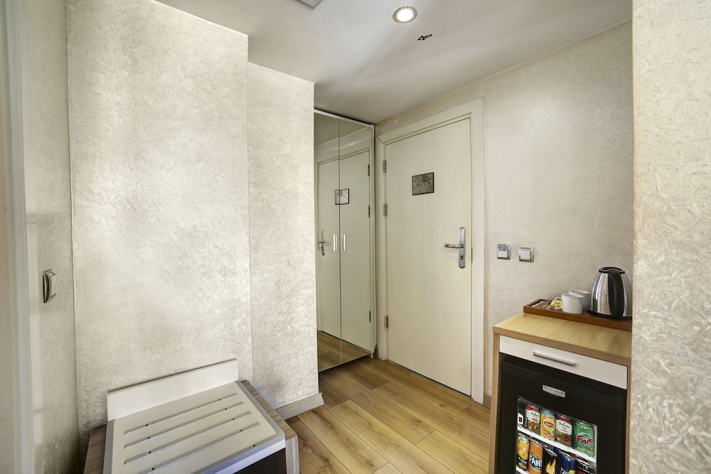 Ayasultan Boutique Hotel 24/64