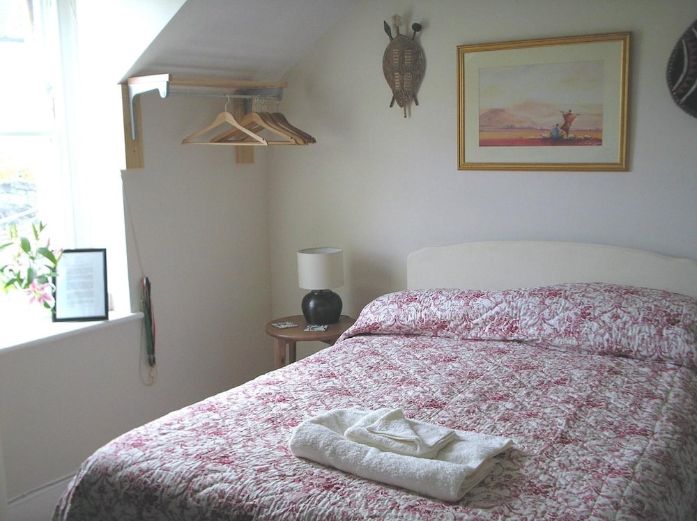 Weston Lawn Bed and Breakfast 5/30