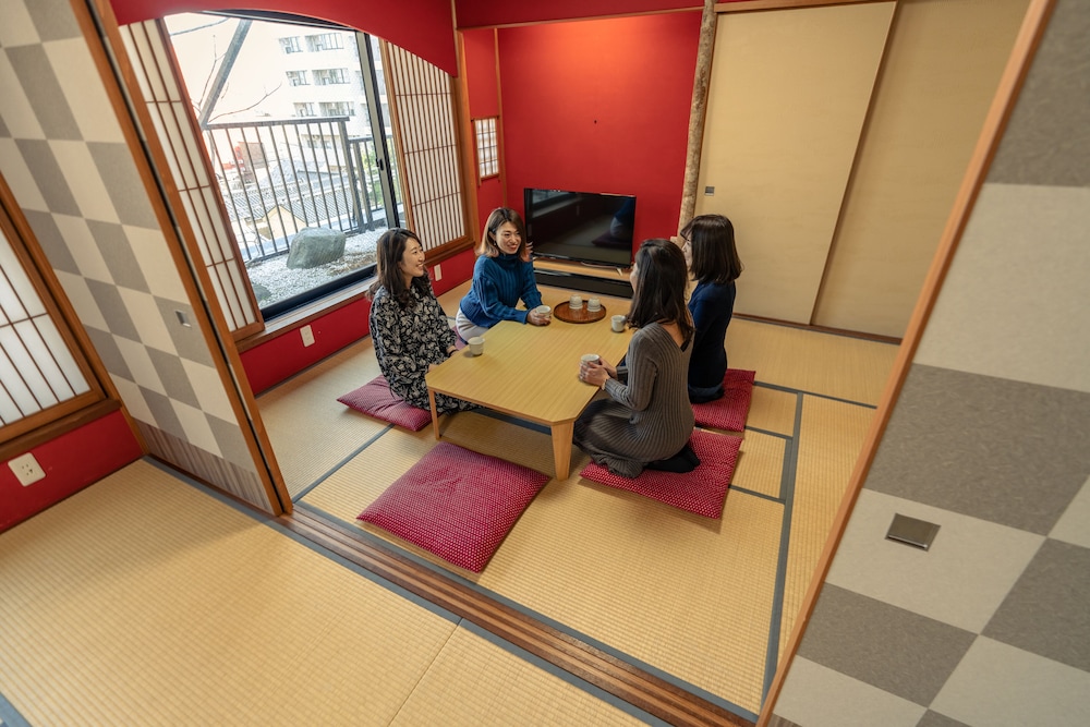 Linnas Kanazawa 50/65