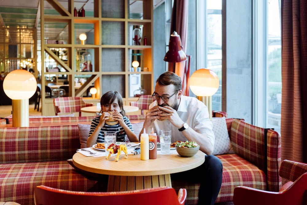 Hyatt Place Zurich Airport The Circle 40/50