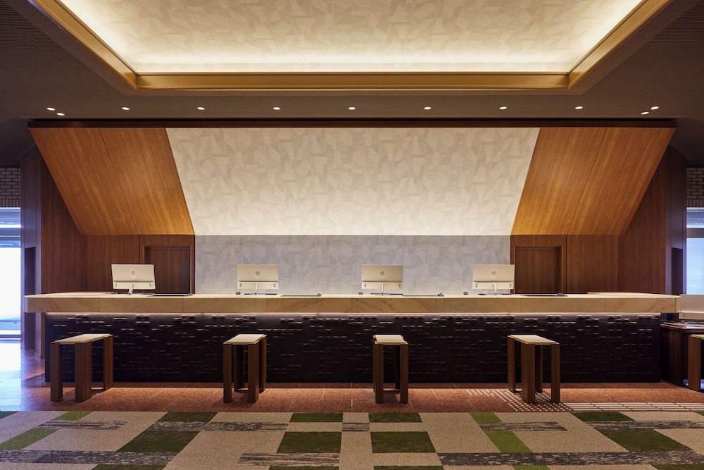 Kamenoi Hotel Aso Park Resort 7/50