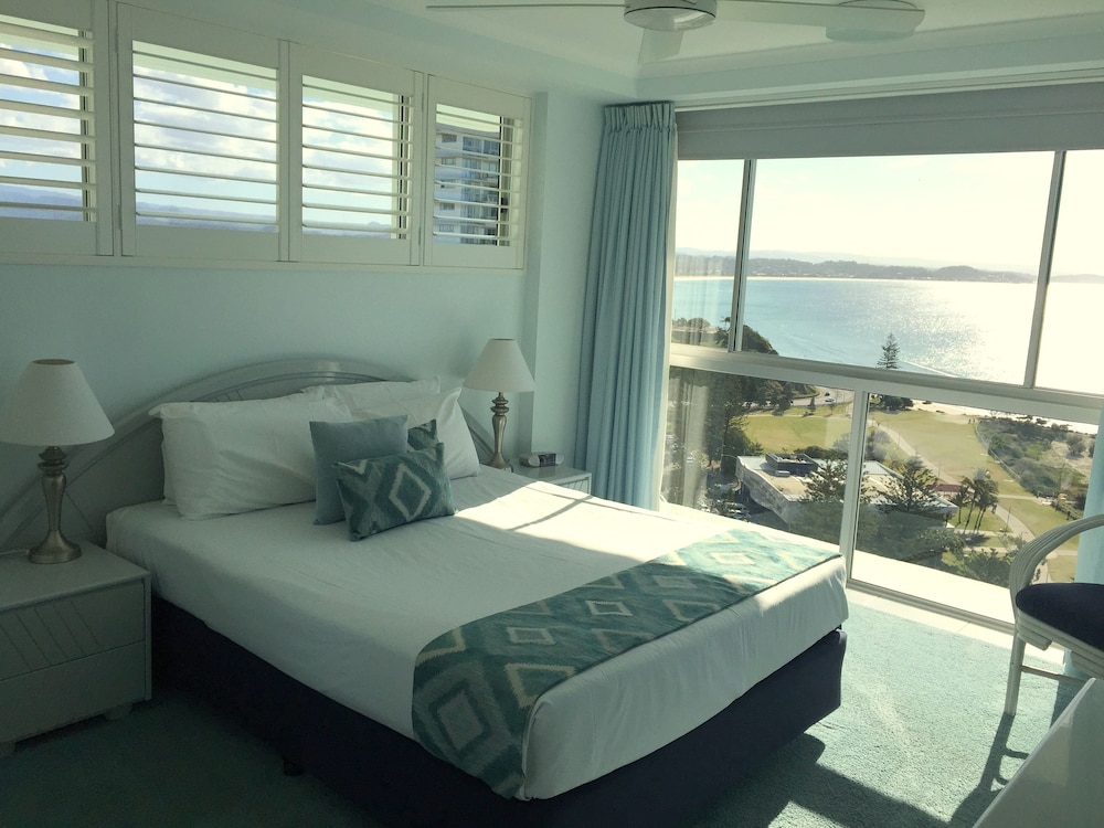 Ocean Plaza Resort 13/50