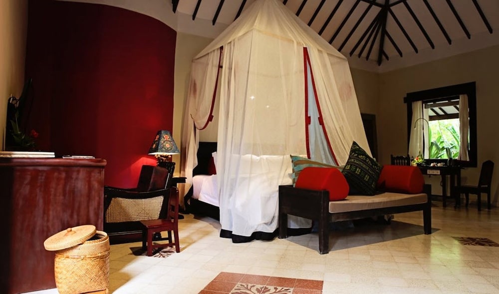 Beach Villas Lombok 35/80