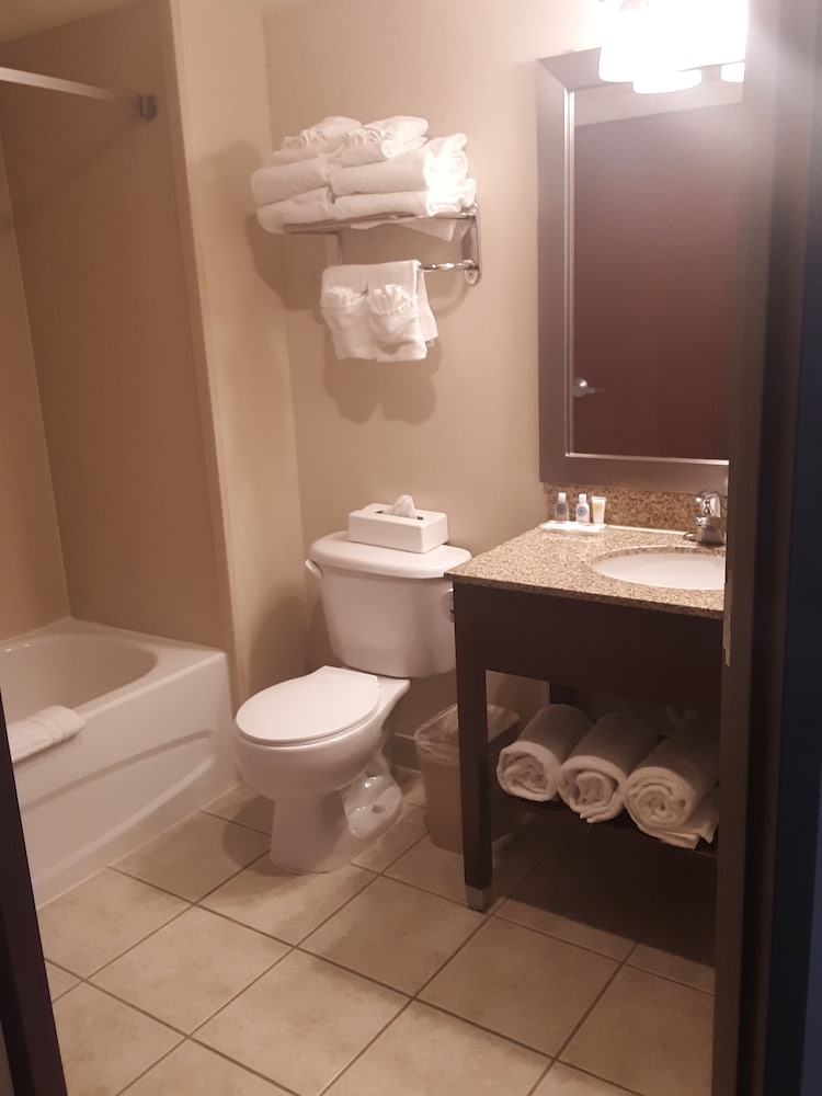 Comfort Inn Near Quantico Main Gate North 15/35