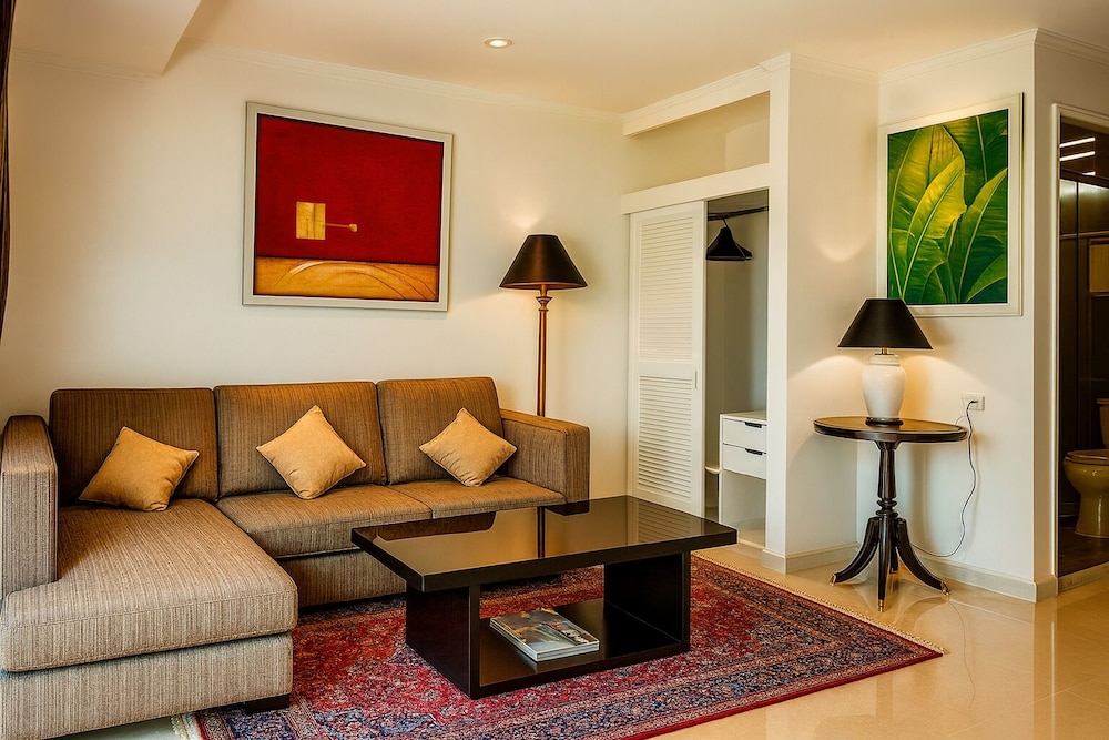 The Orchid Hotel And Spa Kalim Bay 53/81