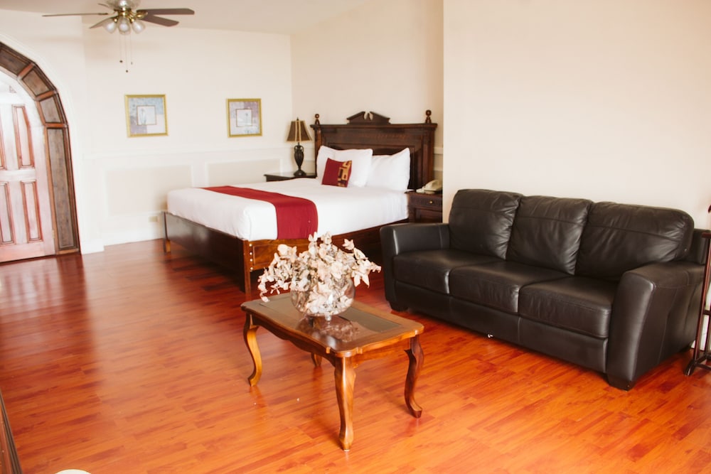 Fogo Resort 33/50