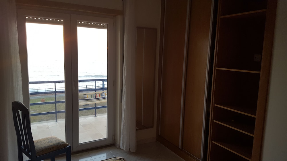 Praia Azul Hotel Apartamento 20/63