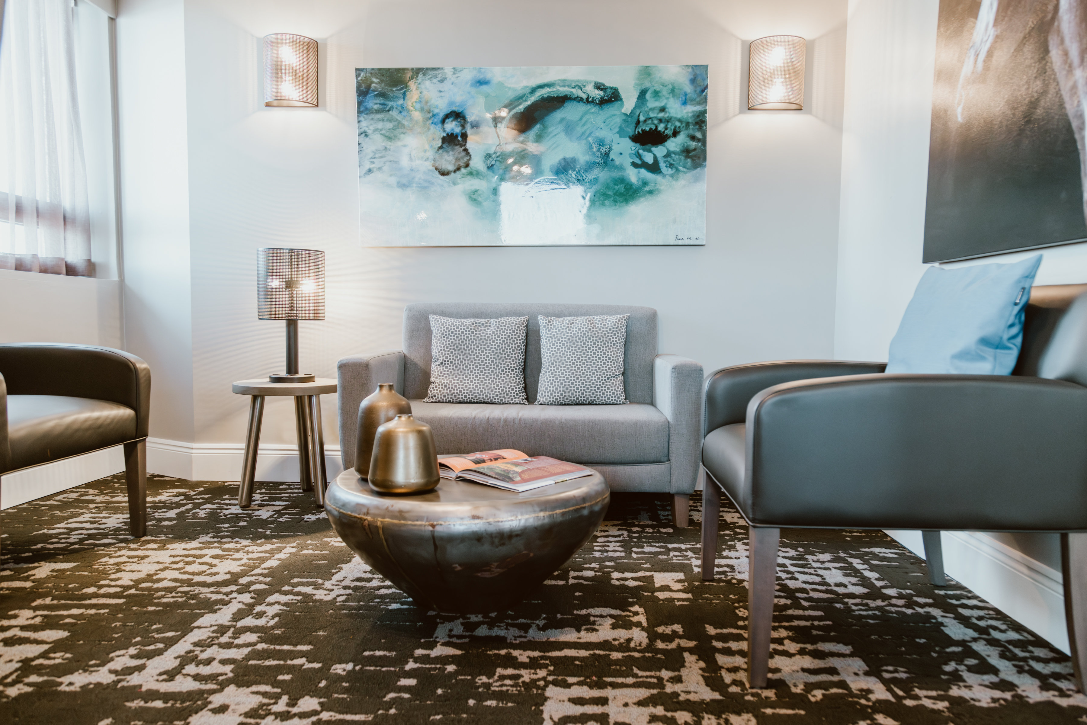 Crowne Plaza Fredericton Lord Beaverbrook 42/74
