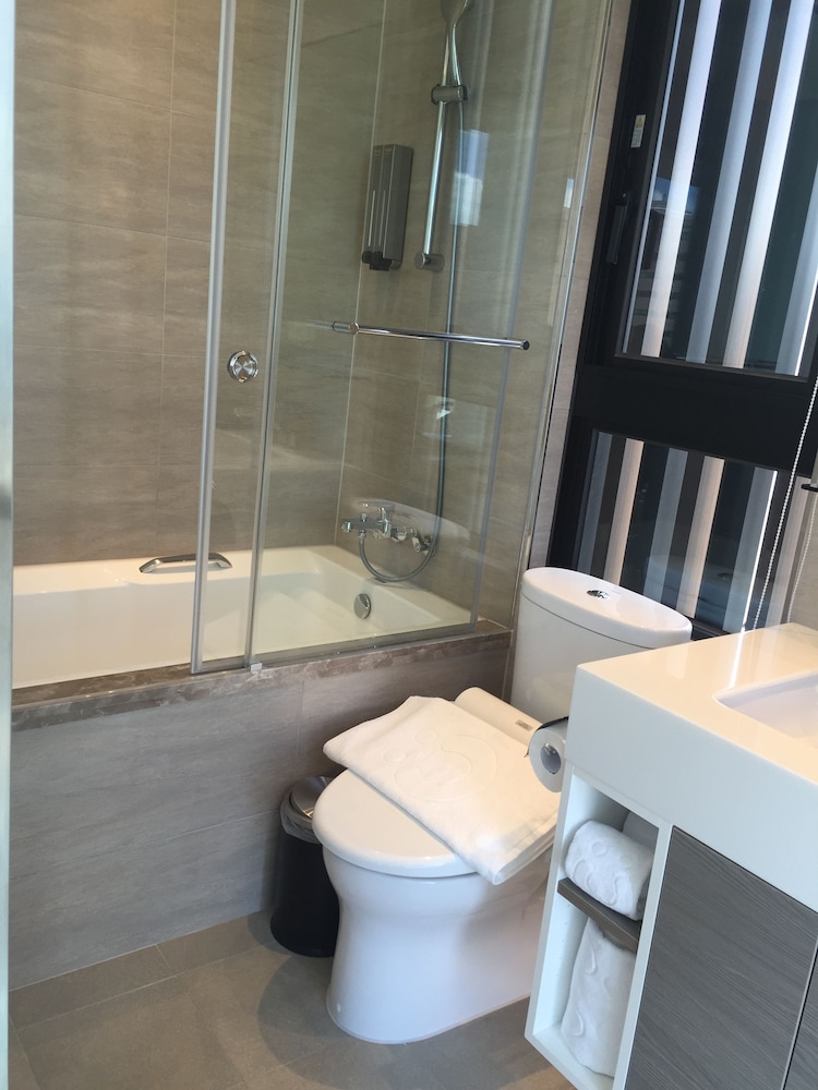 Cityinn Hotel Plus Fuxing N.Rd. Branch 40/78