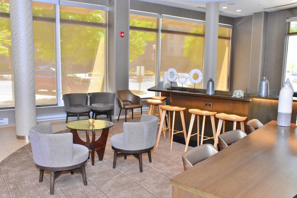Springhill Suites By Marriott Grand Junction Downtown Historic Main St 25/38