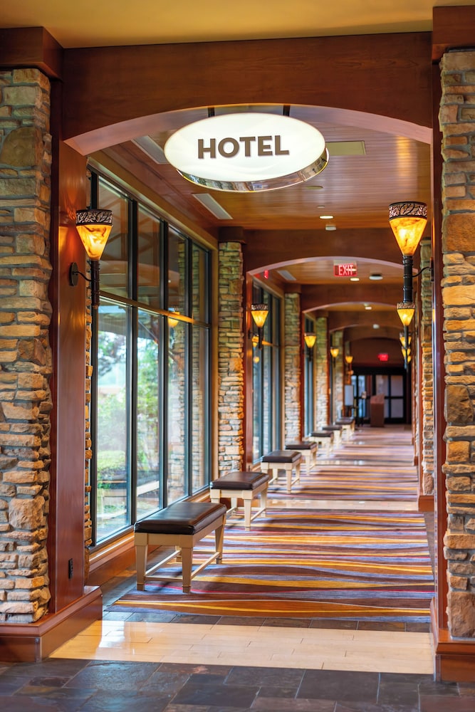 Silver Reef Hotel Casino Spa 7/50