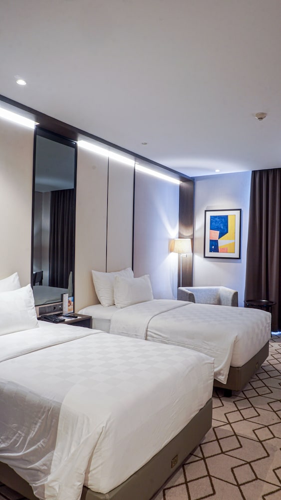 room