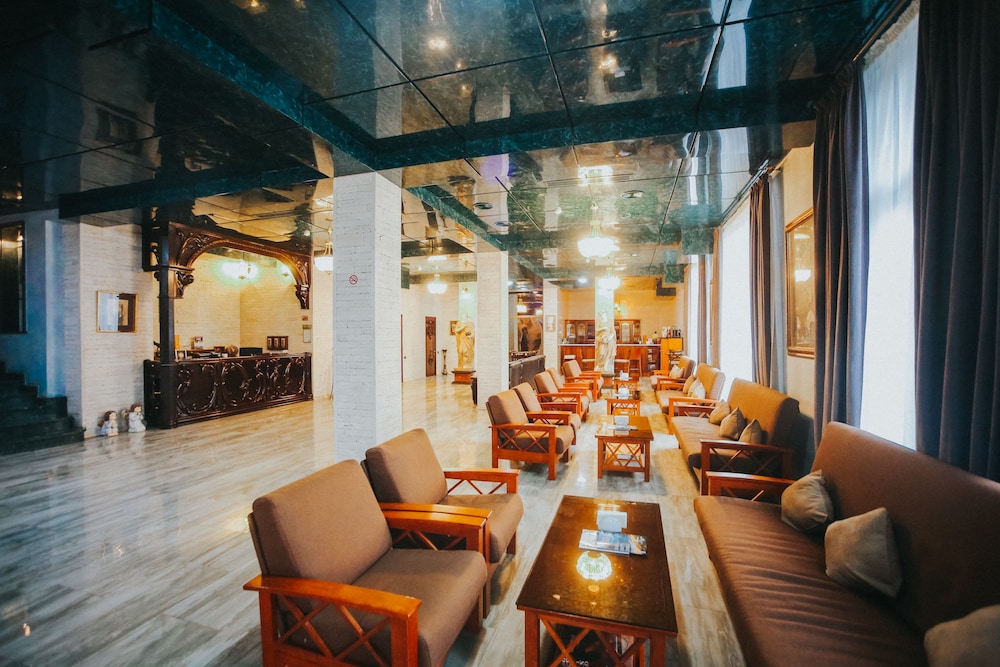 Hotel Wine Palace 35/45