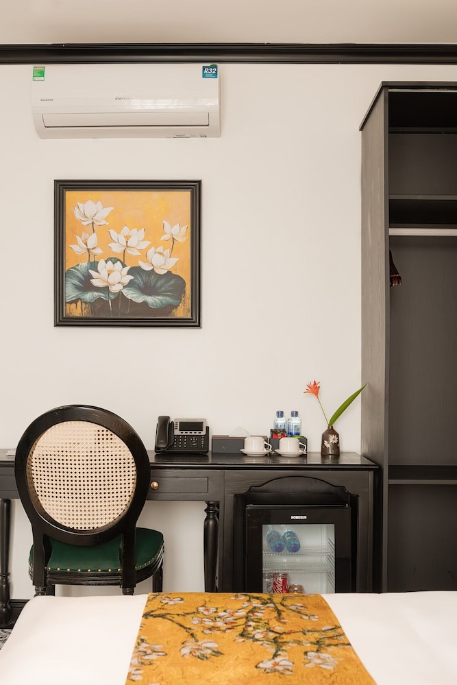 C'Lau Hotel Ninh Binh - A Gem Nestled in Ancient Quarter 36/50