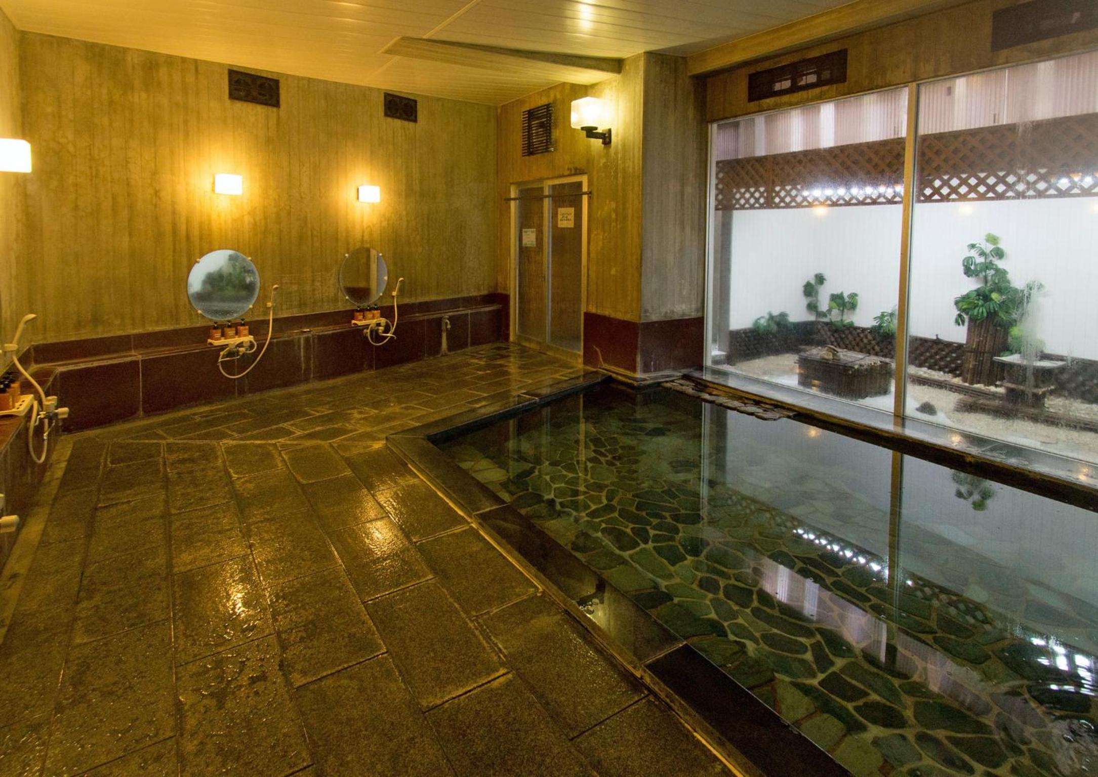 Izu Ito Onsen Daitokan 29/53