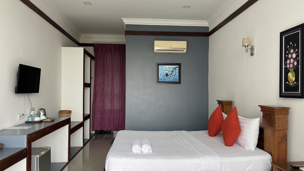 Kampot View Boutique Hotel 5/32