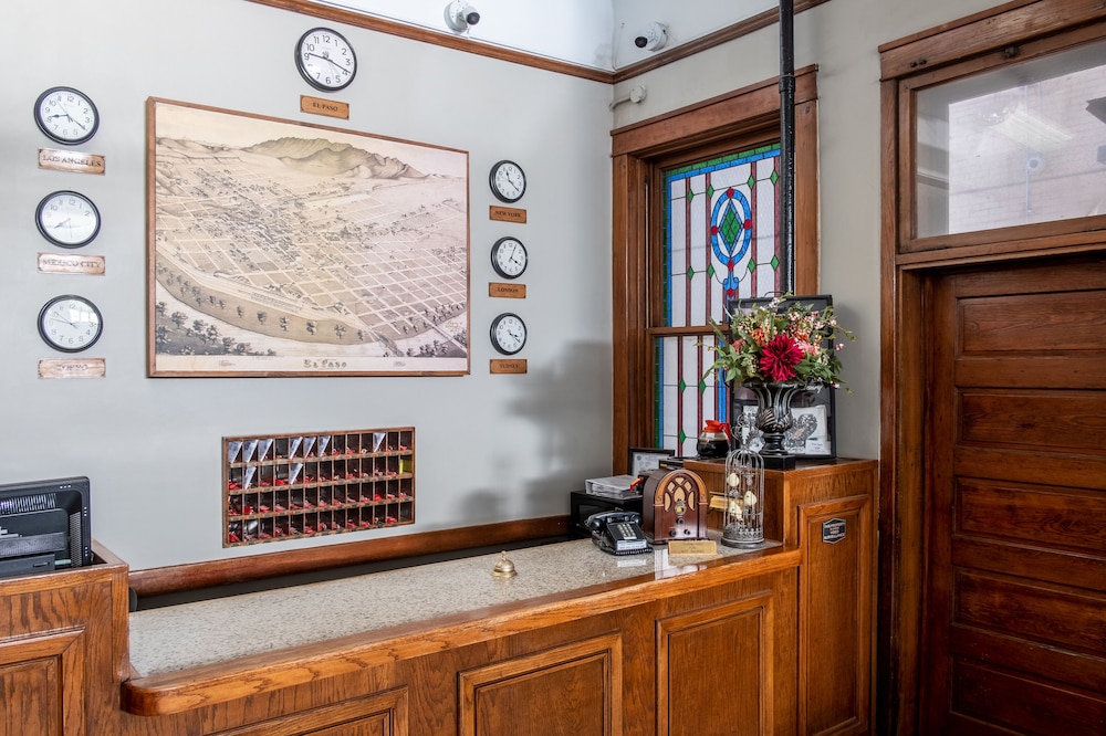 Gardner Hotel & Hostel 11/49