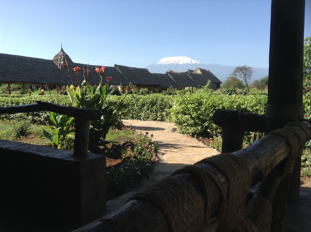 AA Lodge Amboseli 41/50