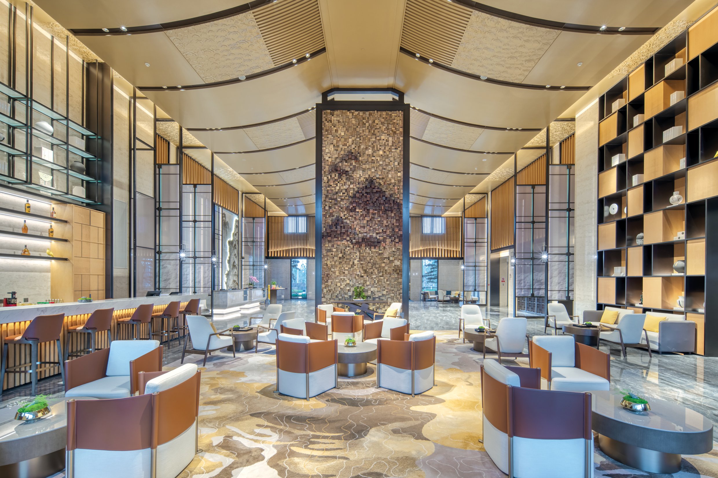 voco Xiongan by IHG 30/50