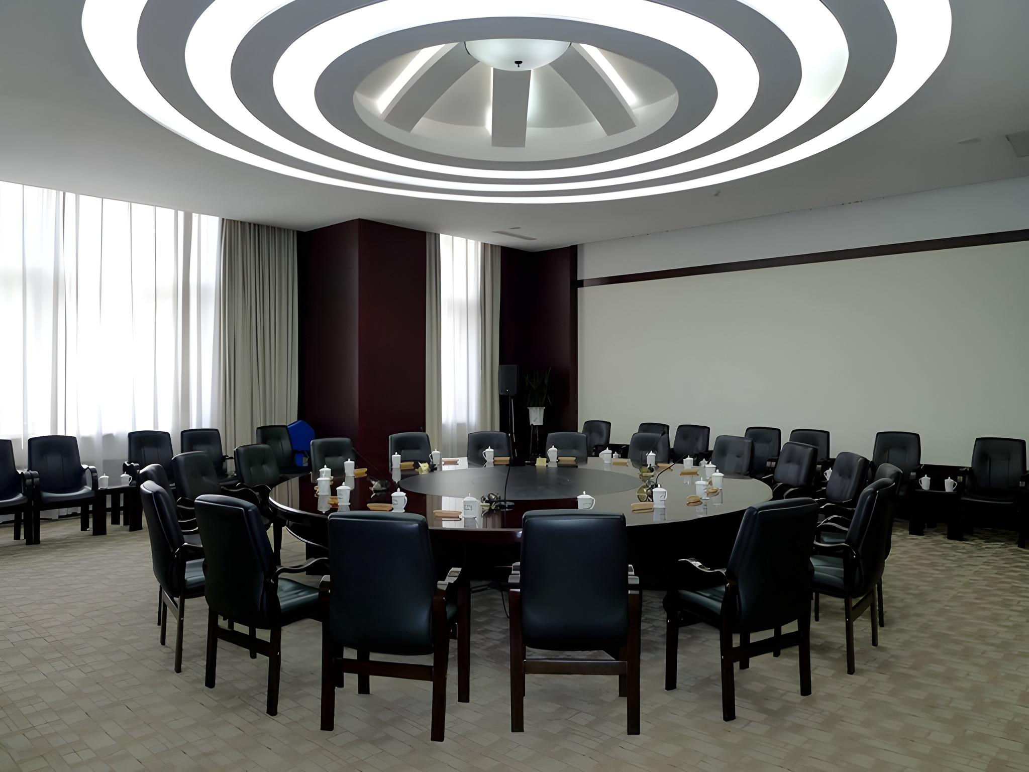 Liaoning Friendship Hotel 65/70