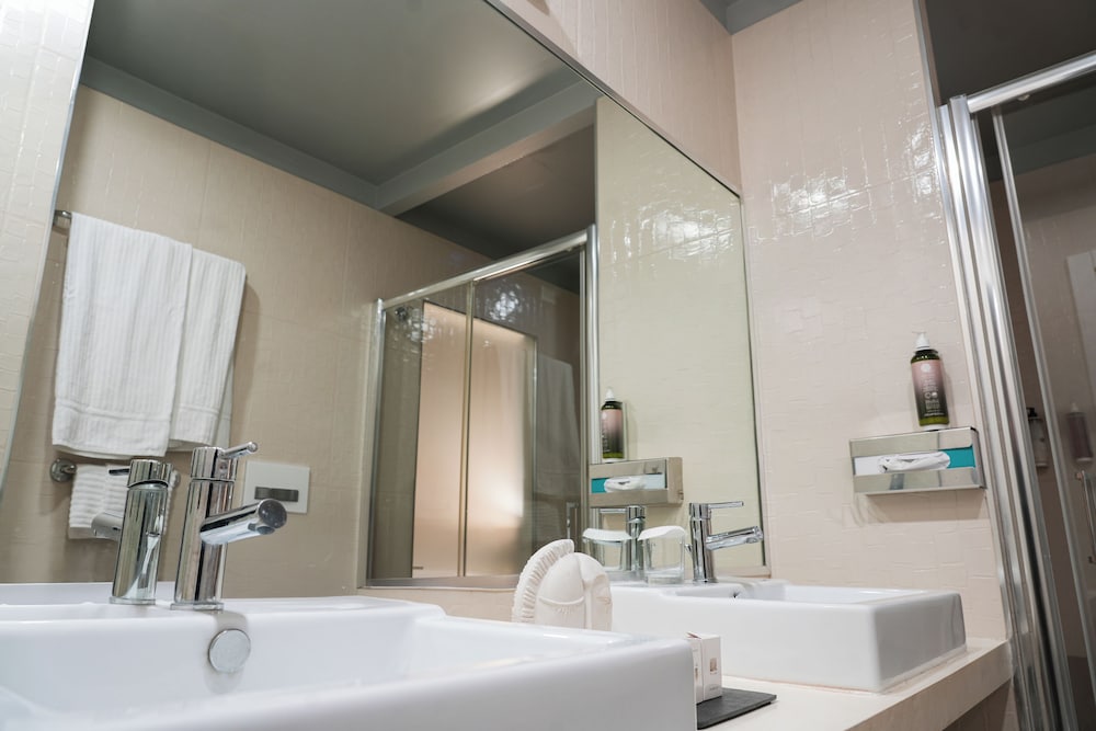 Corso Boutique Luxury Rooms 45/48